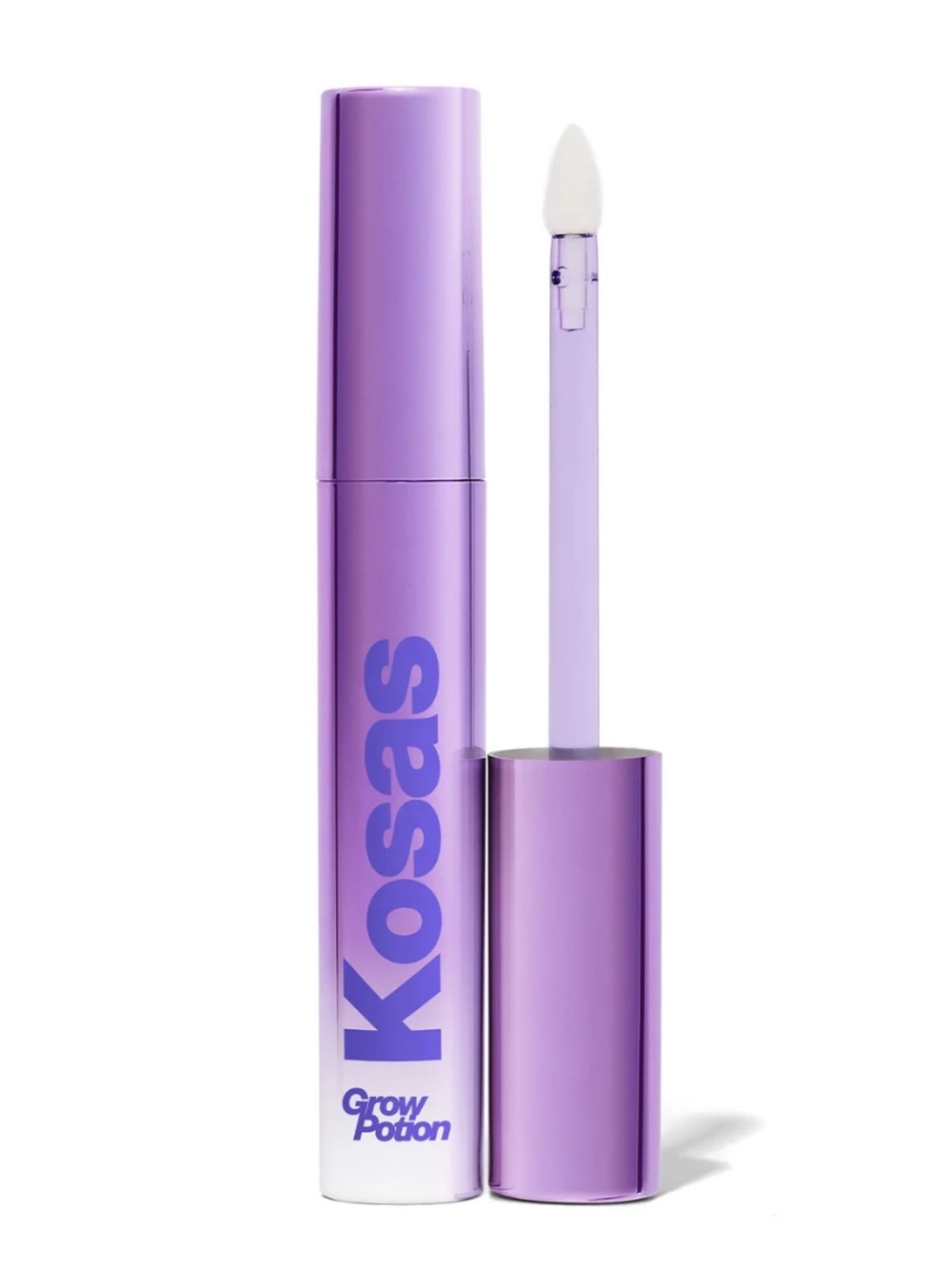 Kosas GrowPotion Fluffy Brow + Lash Boosting Serum 3.5ml BRAND NEW IN BOX